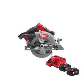 충전 18V 원형톱 7.5인치 (M18 CCS66-502X)