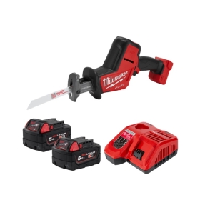 충전 18V 미니 컷쏘 (M18 FHZ-502X)