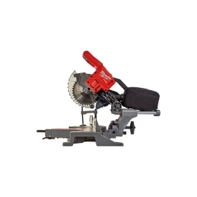 충전 18V 슬라이딩 각도절단기 7.5인치 (M18 FMS190-0) 베어툴