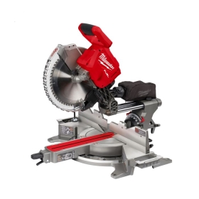 충전 18V 슬라이딩 각도절단기 12인치 (M18 FMS305-0) 베어툴