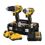 충전 12V MAX / 2.0Ah 콤보세트 (DCZ2111D2T)