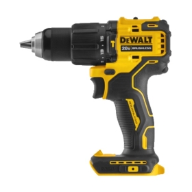 20V MAX 브러쉬리스 컴팩트 햄머드릴 드라이버 (베어툴)