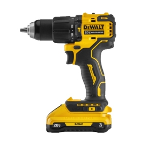 20V MAX / 3.0Ah 브러쉬리스 컴팩트 햄머드릴 드라이버