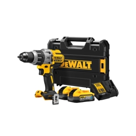 20V MAX / POWERSTACK&trade; 5.0Ah XR 프리미엄 브러쉬리스(G2) 햄머드릴 드라이버(TSTAK)