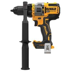 20V MAX FLEXVOLT Advantage 햄머 드릴 드라이버 (베어툴)