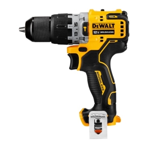 12V MAX 브러쉬리스 컴팩트 햄머드릴 드라이버 (베어툴)