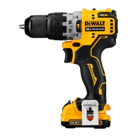 12V MAX / 2.0Ah 브러쉬리스 컴팩트 햄머드릴 드라이버