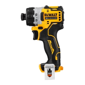 12V MAX 브러쉬리스 컴팩트 스크류 드라이버 (베어툴)