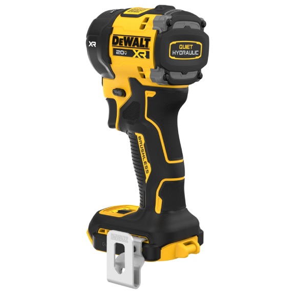20V MAX XR 브러쉬리스 유압식 임팩트 드라이버 (Bare)