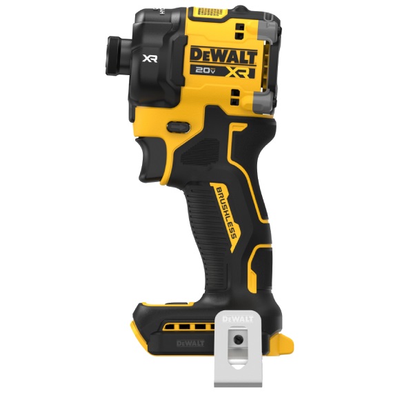 20V MAX XR 브러쉬리스 유압식 임팩트 드라이버 (Bare)