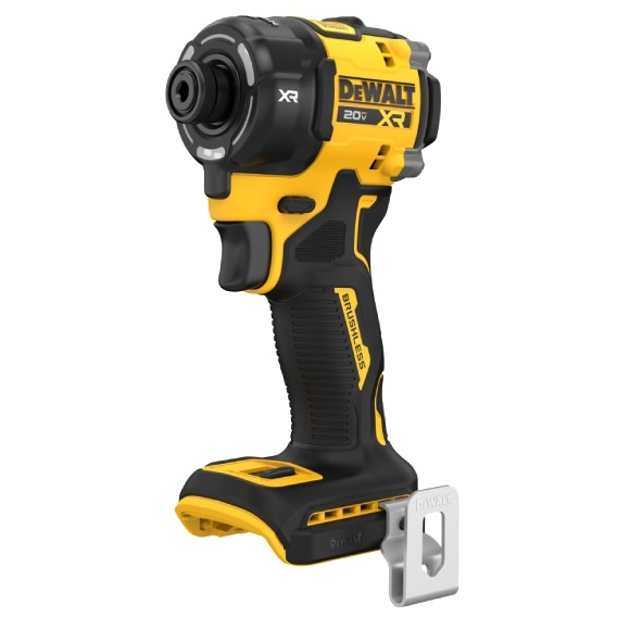 20V MAX XR 브러쉬리스 유압식 임팩트 드라이버 (Bare)