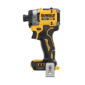 20V MAX XR BL 플래그쉽 임팩트 드라이버 (베어툴)