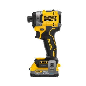 20V MAX / POWERSTACK&trade; 1.7Ah XR BL 플래그쉽 임팩트 드라이버 (TSTAK)