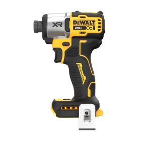 20V MAX XR 브러쉬리스 임팩트 드라이버, 3-Speed (베어툴)
