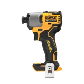 20V MAX XR 브러쉬리스 임팩트 드라이버 (베어툴)