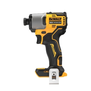 20V MAX XR 브러쉬리스 임팩트 드라이버 (베어툴)