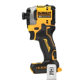 20V MAX 브러쉬리스 컴팩트 임팩트 드라이버 (베어툴)