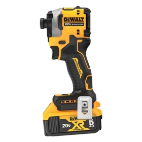 20V MAX / 5.0Ah 브러쉬리스 컴팩트 임팩트 드라이버