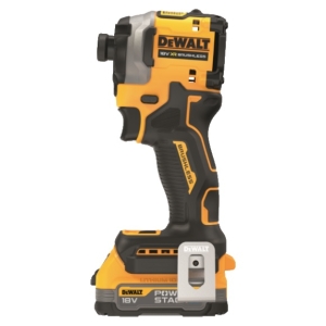 20V MAX / POWERSTACK&trade; 1.7Ah XR 브러쉬리스 컴팩트 임팩트 드라이버 (TSTAK)