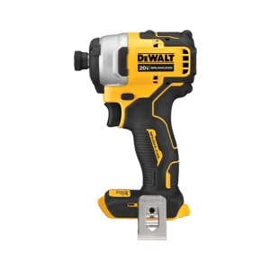20V MAX 브러쉬리스 컴팩트 임팩트 드라이버 (베어툴)