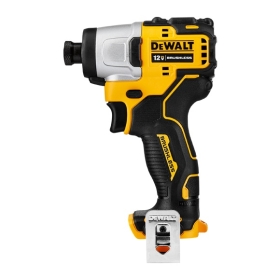12V MAX 브러쉬리스 컴팩트 임팩트 드라이버 (베어툴)