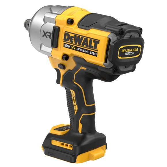 20V MAX XR 브러쉬리스 하이토크 임팩트 렌치 (3/4", TSTAK)