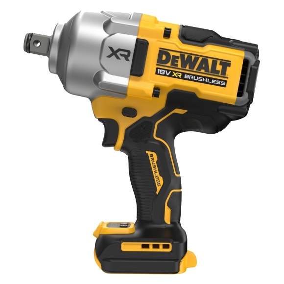 20V MAX XR 브러쉬리스 하이토크 임팩트 렌치 (3/4", TSTAK)