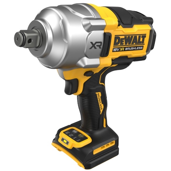 20V MAX XR 브러쉬리스 하이토크 임팩트 렌치 (3/4", TSTAK)