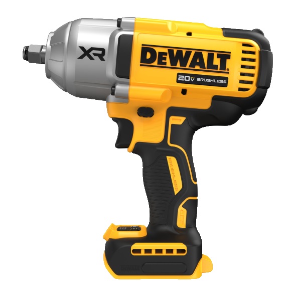 20V MAX 브러쉬리스 하이토크 임팩트 렌치 (1/2인치, 베어툴)
