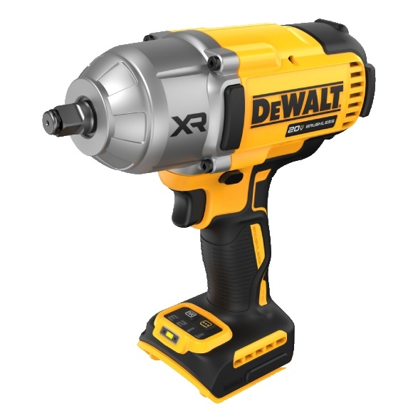 20V MAX 브러쉬리스 하이토크 임팩트 렌치 (1/2인치, 베어툴)