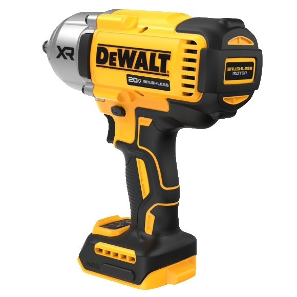 20V MAX 브러쉬리스 하이토크 임팩트 렌치 (1/2인치, 베어툴)