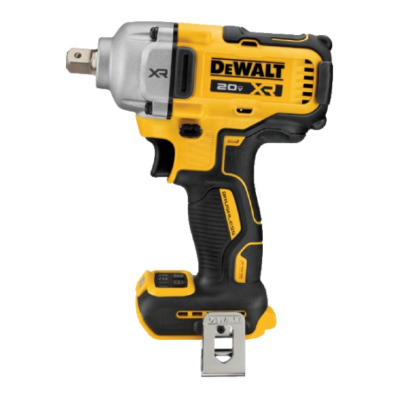 20V MAX 브러쉬리스 미드토크 임팩트 렌치 (1/2인치, 베어툴)