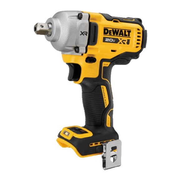 20V MAX 브러쉬리스 미드토크 임팩트 렌치 (1/2인치, 베어툴)