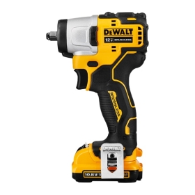 (테스트용)12V MAX / 2.0Ah 브러쉬리스 컴팩트 임팩트 렌치 (3/8인치)