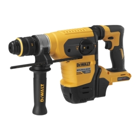60V MAX FLEXVOLT XR 브러쉬리스 SDS PLUS 4kg 햄머드릴 (베어툴, TSTAK)