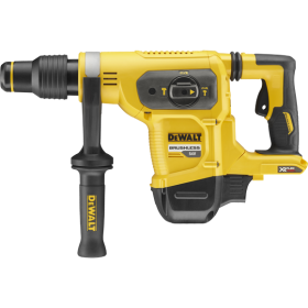 54V FLEXVOLT XR 브러쉬리스 SDS MAX 햄머드릴, MAX 6.1J (베어툴)