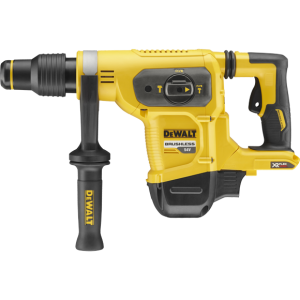 54V FLEXVOLT XR 브러쉬리스 SDS MAX 햄머드릴, MAX 6.1J (베어툴)