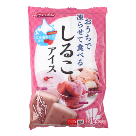 시루코 아이스 280g