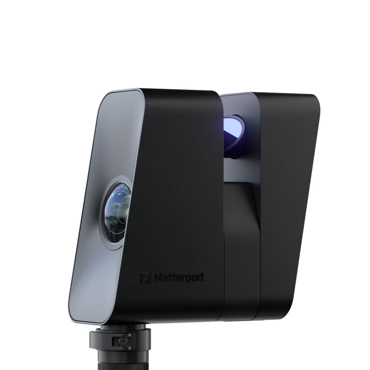 Matterport Pro3 3D카메라 한국총판