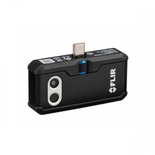 FLIR 한국총판 ONE PRO 160/120픽셀 스마트폰 열화상카메라