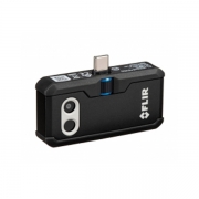 FLIR 한국총판 ONE PRO 160/120픽셀 스마트폰 열화상카메라