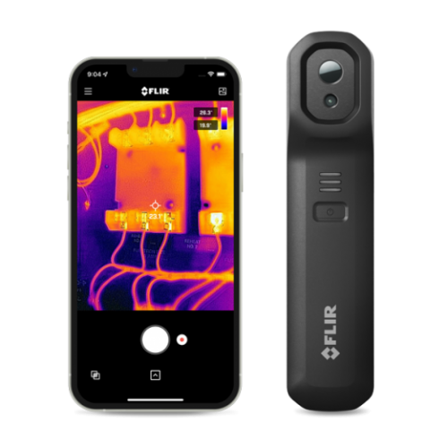 FLIR EDGE 열화상카메라 한국총판