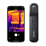 FLIR EDGE 열화상카메라 한국총판