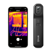 FLIR EDGE 열화상카메라 한국총판