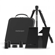 Matterport Pro3 Performance Kit 3D카메라 한국총판