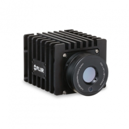FLIR A70 고정형 열화상카메라