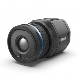 FLIR A500 고정형 열화상카메라