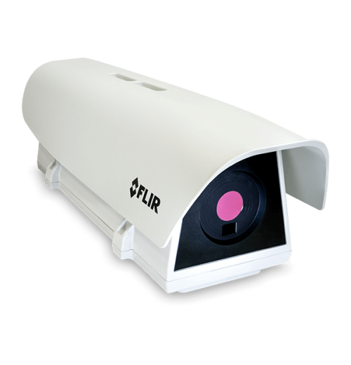 FLIR A500F 고급 스마트 센서 열화상카메라