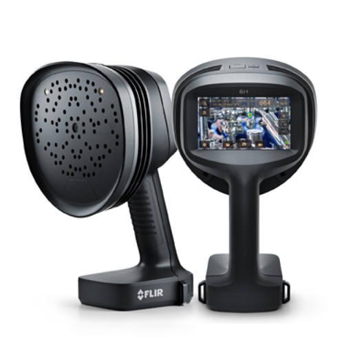 FLIR Si1-LD 음향카메라 한국총판