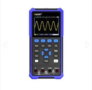 OWON HDS320S 2채널 오실로스코프